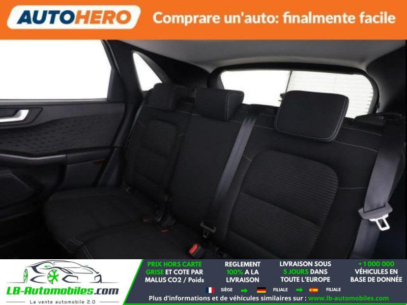 Ford Kuga 1.5 EcoBlue 120 BVM  occasion � Beaupuy - photo n�5