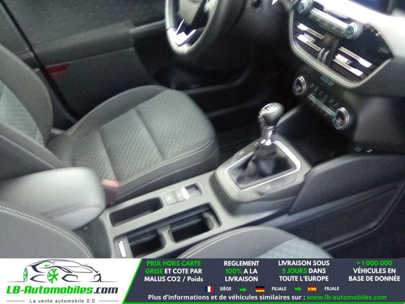 Ford Kuga 1.5 EcoBlue 120 BVM  occasion � Beaupuy - photo n�6