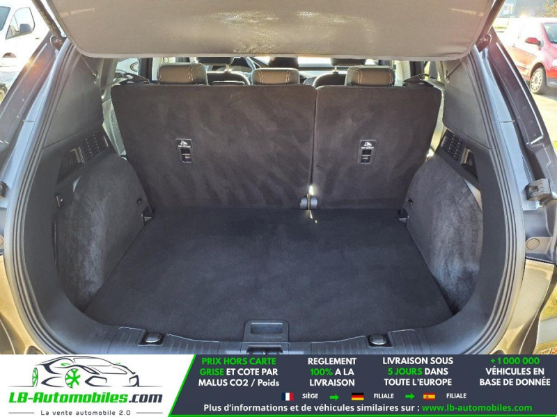 Ford Kuga 1.5 EcoBlue 120 BVM  occasion � Beaupuy - photo n�5