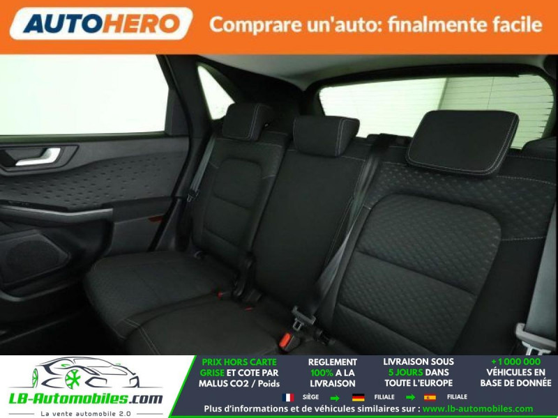 Ford Kuga 1.5 EcoBlue 120 BVM  occasion � Beaupuy - photo n�5