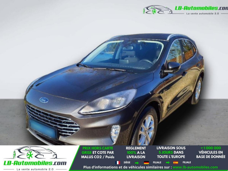 Ford Kuga 1.5 EcoBlue 120 BVM  occasion � Beaupuy