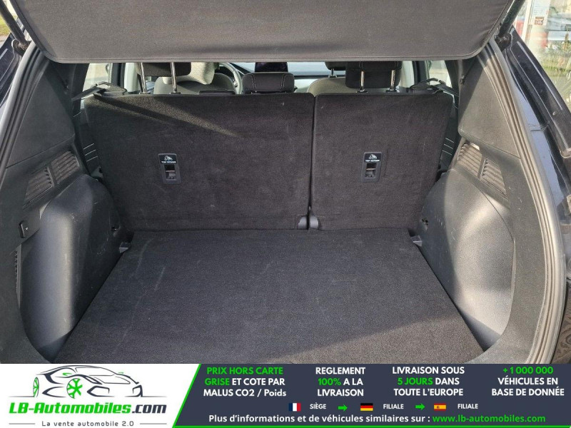 Ford Kuga 1.5 EcoBlue 120 BVM  occasion � Beaupuy - photo n�8