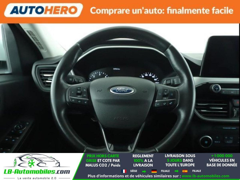 Ford Kuga 1.5 EcoBlue 120 BVM  occasion � Beaupuy - photo n�6