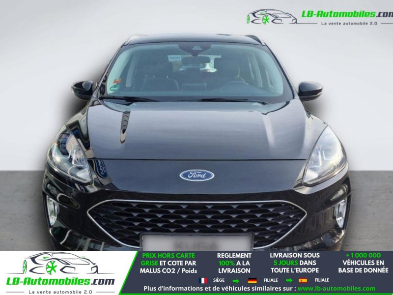 Ford Kuga 1.5 EcoBlue 120 BVM  occasion � Beaupuy - photo n�5