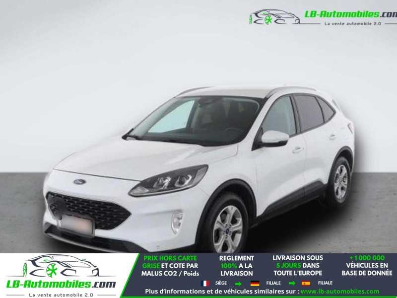 Ford Kuga 1.5 EcoBlue 120 BVM  occasion � Beaupuy