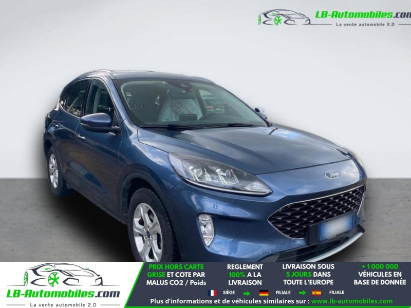 Ford Kuga 1.5 EcoBlue 120 BVM  occasion � Beaupuy