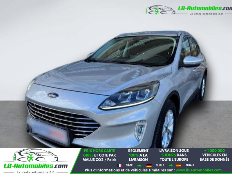 Ford Kuga 1.5 EcoBlue 120 BVM  occasion � Beaupuy