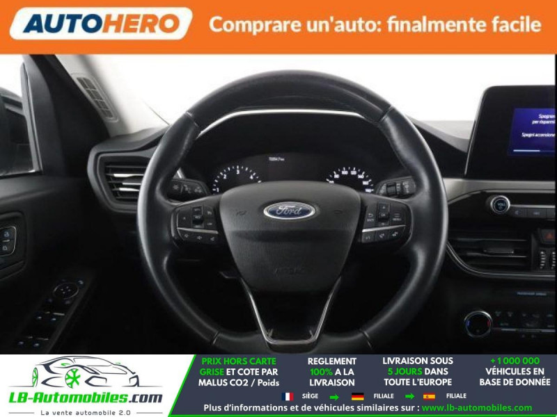Ford Kuga 1.5 EcoBlue 120 BVM  occasion � Beaupuy - photo n�6