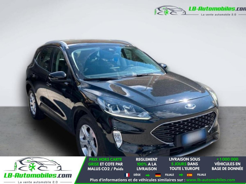 Ford Kuga 1.5 EcoBlue 120 BVM  occasion � Beaupuy