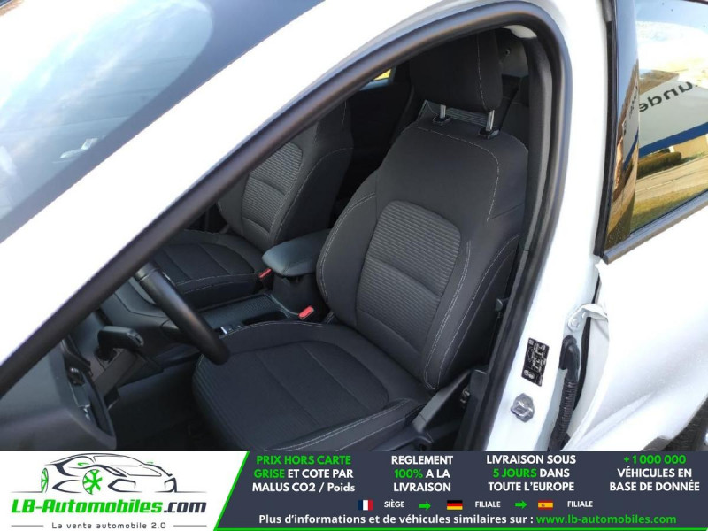 Ford Kuga 1.5 EcoBlue 120 BVM  occasion � Beaupuy - photo n�6