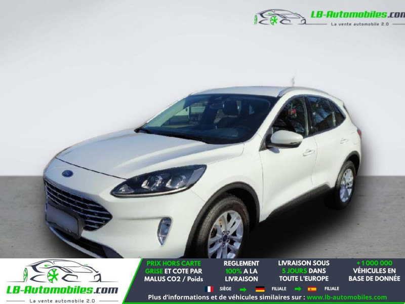 Ford Kuga 1.5 EcoBlue 120 BVM  occasion � Beaupuy