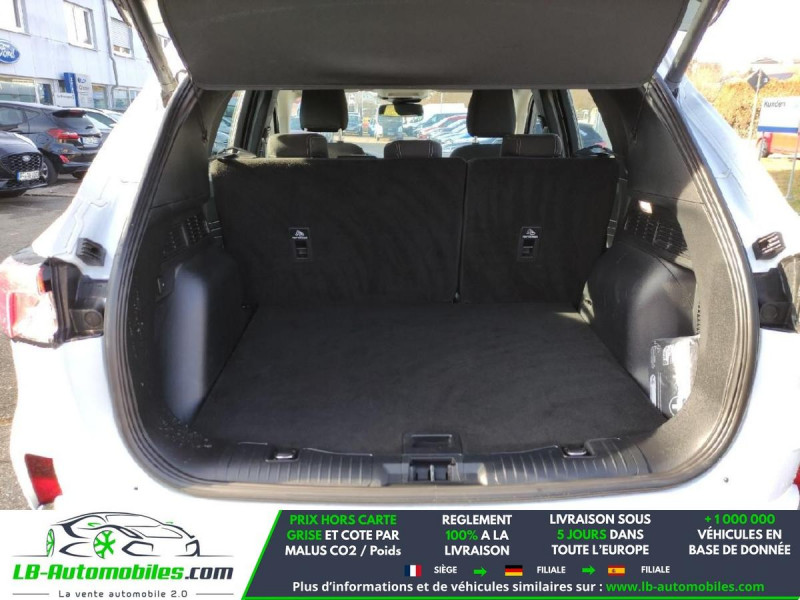 Ford Kuga 1.5 EcoBlue 120 BVM  occasion � Beaupuy - photo n�8