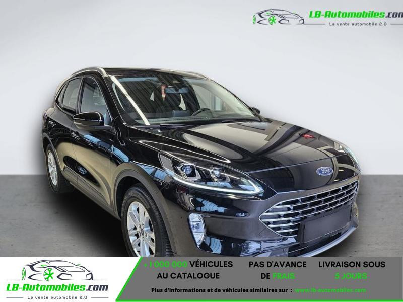 Ford Kuga 1.5 EcoBlue 120 BVM  occasion  Beaupuy
