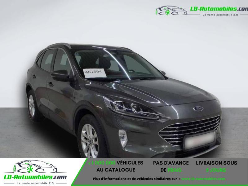 Ford Kuga 1.5 EcoBlue 120 BVM  occasion  Beaupuy