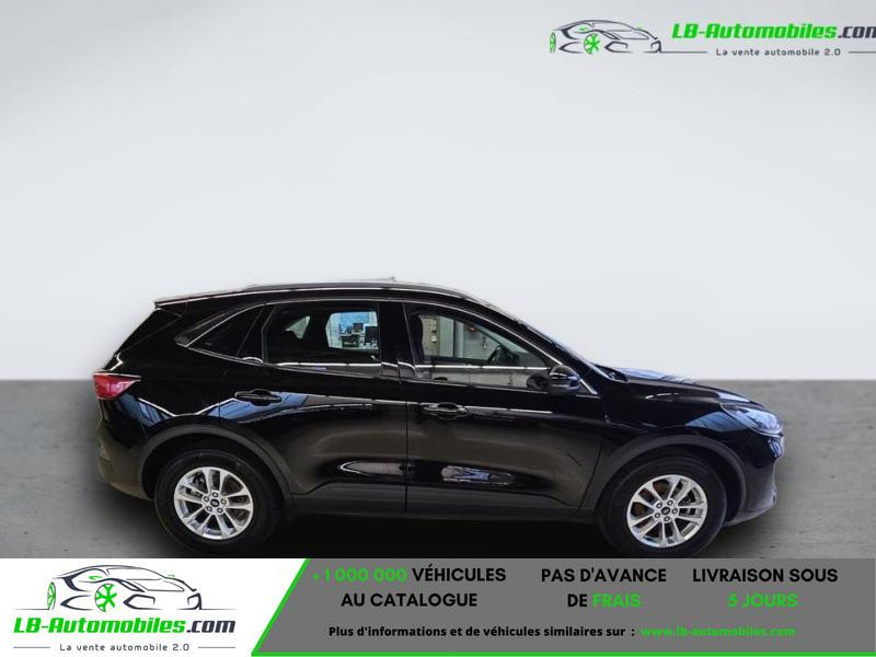 Ford Kuga 1.5 EcoBlue 120 BVM  occasion  Beaupuy - photo n5