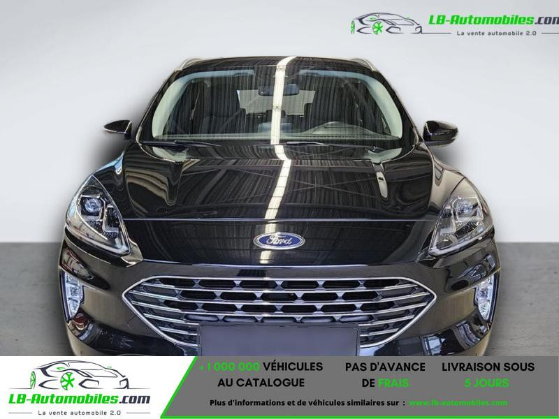 Ford Kuga 1.5 EcoBlue 120 BVM  occasion  Beaupuy - photo n4