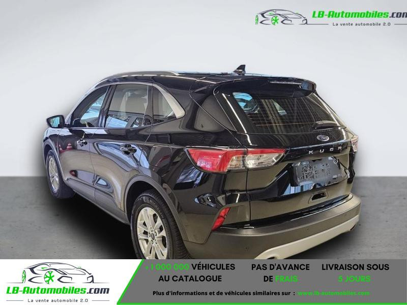 Ford Kuga 1.5 EcoBlue 120 BVM  occasion  Beaupuy - photo n3