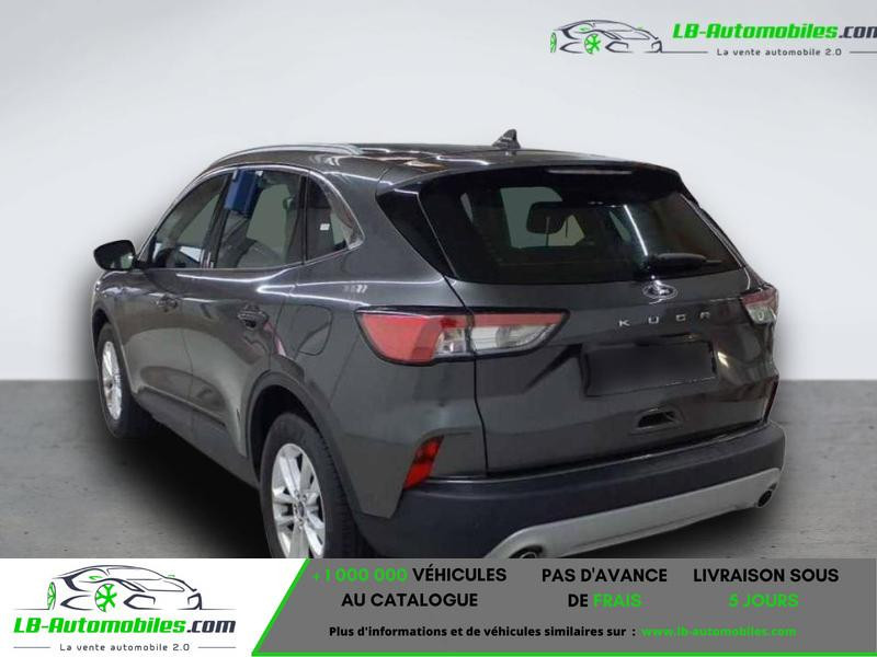 Ford Kuga 1.5 EcoBlue 120 BVM  occasion  Beaupuy - photo n3