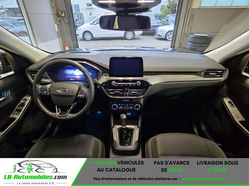 Ford Kuga 1.5 EcoBlue 120 BVM  occasion  Beaupuy - photo n2