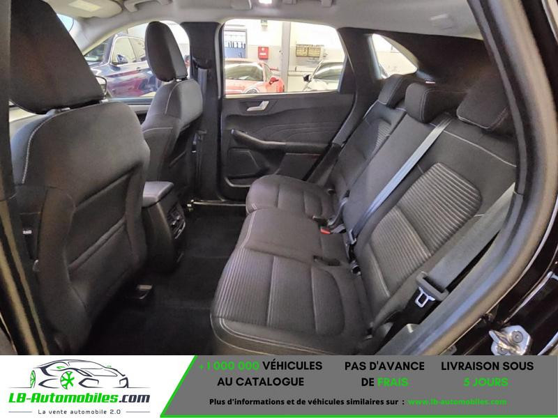 Ford Kuga 1.5 EcoBlue 120 BVM  occasion  Beaupuy - photo n8