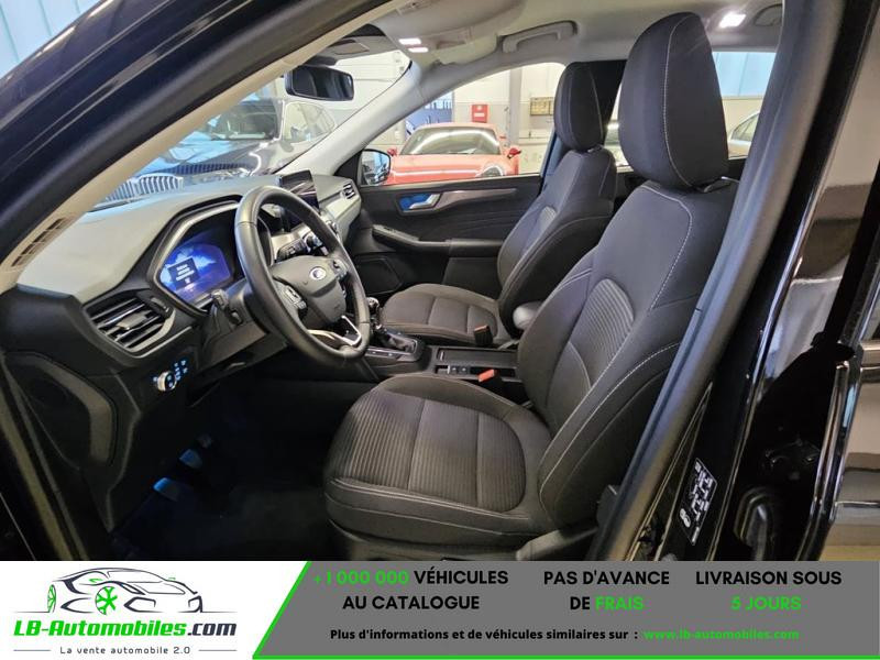 Ford Kuga 1.5 EcoBlue 120 BVM  occasion  Beaupuy - photo n7