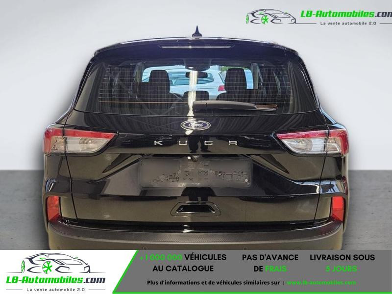 Ford Kuga 1.5 EcoBlue 120 BVM  occasion  Beaupuy - photo n6