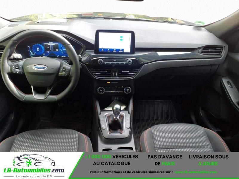 Ford Kuga 1.5 EcoBlue 120 BVM  occasion  Beaupuy - photo n3