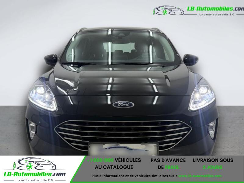 Ford Kuga 1.5 EcoBlue 120 BVM  occasion  Beaupuy - photo n5