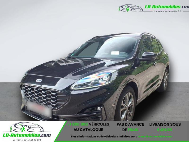 Ford Kuga 1.5 EcoBlue 120 BVM  occasion  Beaupuy - photo n2