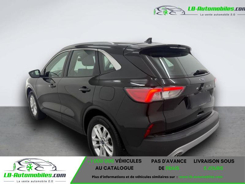 Ford Kuga 1.5 EcoBlue 120 BVM  occasion  Beaupuy - photo n4
