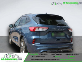 Ford Kuga 1.5 EcoBlue 120 BVM  occasion  Beaupuy - photo n4