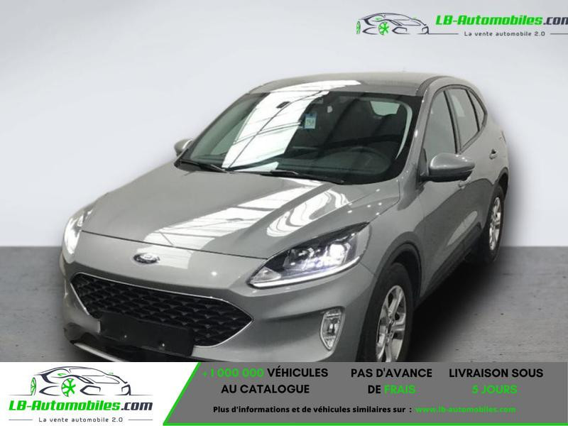 Ford Kuga 1.5 EcoBlue 120 BVM  occasion  Beaupuy - photo n2