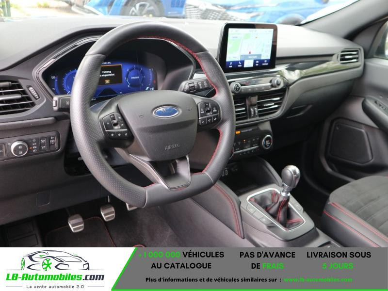 Ford Kuga 1.5 EcoBlue 120 BVM  occasion  Beaupuy - photo n3