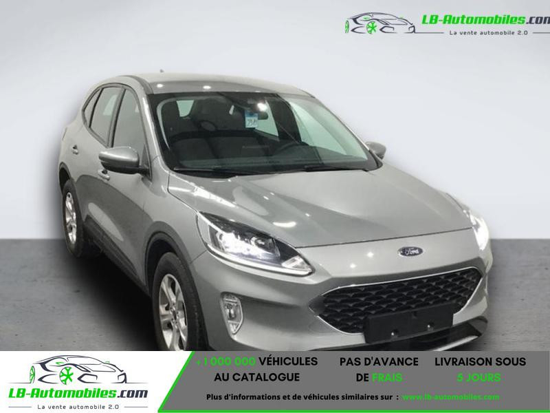 Ford Kuga 1.5 EcoBlue 120 BVM  occasion  Beaupuy