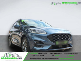 Ford Kuga 1.5 EcoBlue 120 BVM  occasion  Beaupuy - photo n2
