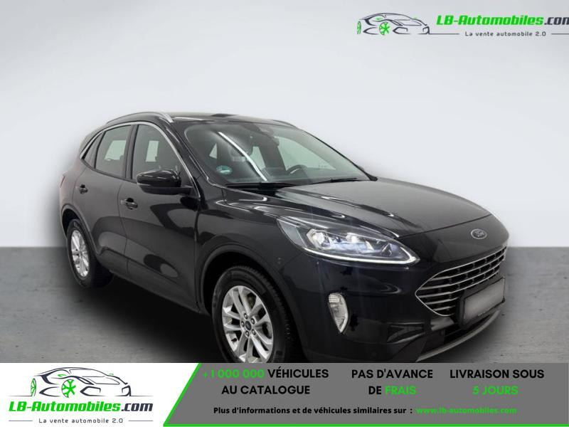 Ford Kuga 1.5 EcoBlue 120 BVM  occasion  Beaupuy - photo n2