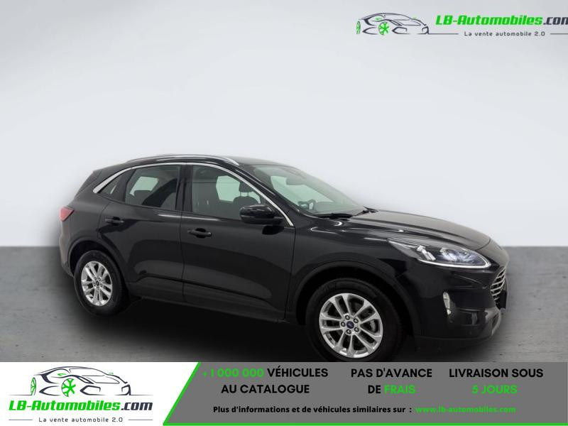 Ford Kuga 1.5 EcoBlue 120 BVM  occasion  Beaupuy