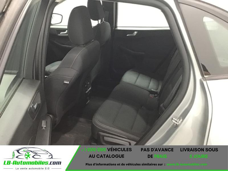 Ford Kuga 1.5 EcoBlue 120 BVM  occasion  Beaupuy - photo n5