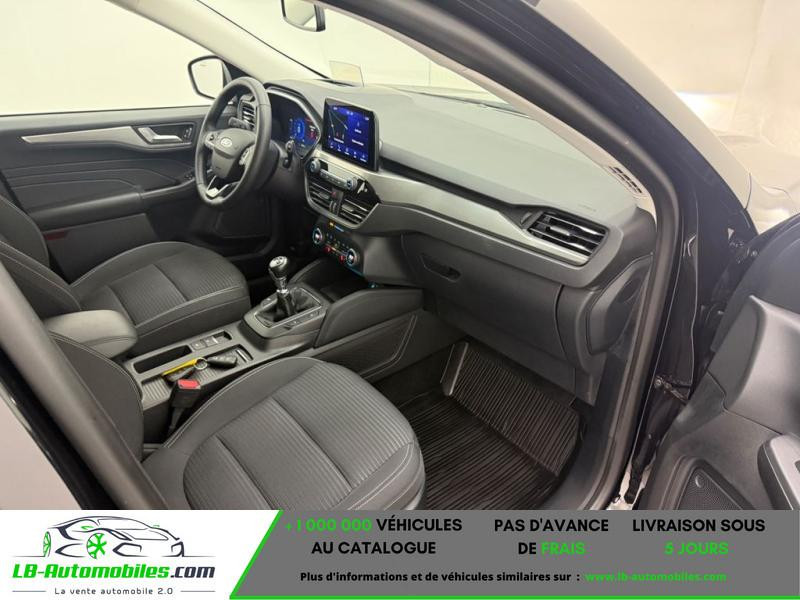 Ford Kuga 1.5 EcoBlue 120 BVM  occasion  Beaupuy - photo n7