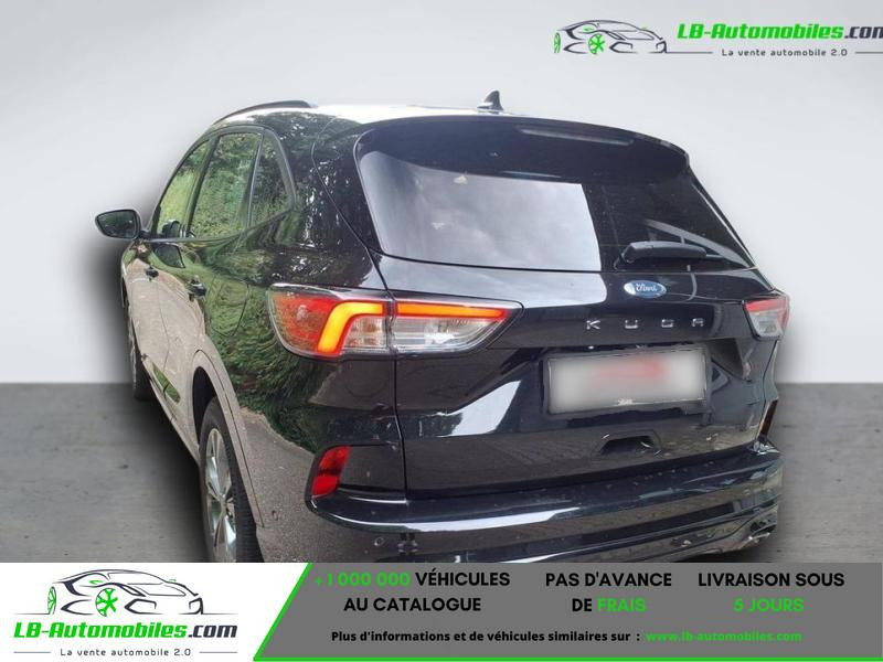 Ford Kuga 1.5 EcoBlue 120 BVM  occasion  Beaupuy - photo n4