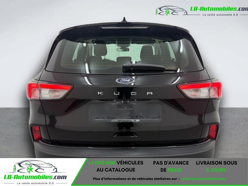 Ford Kuga 1.5 EcoBlue 120 BVM  occasion  Beaupuy - photo n6