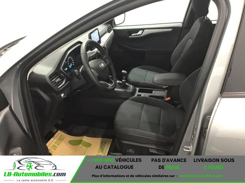 Ford Kuga 1.5 EcoBlue 120 BVM  occasion  Beaupuy - photo n4