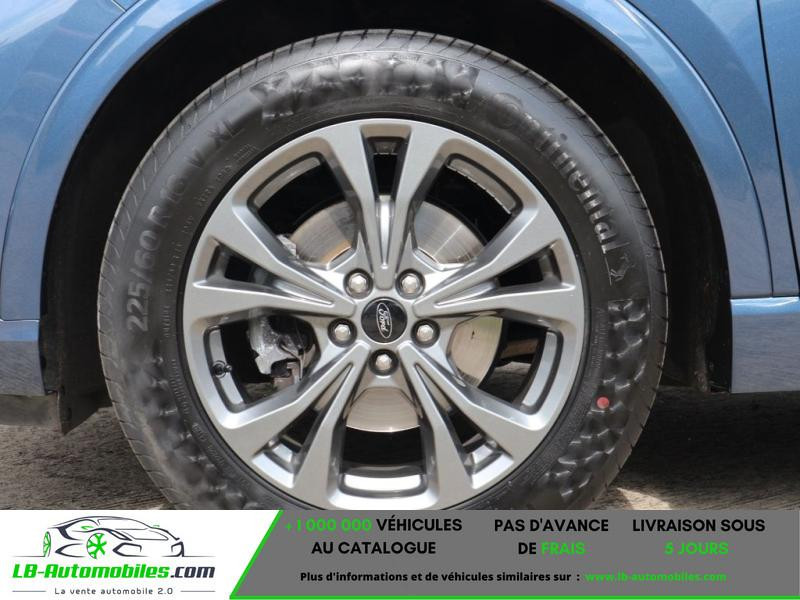 Ford Kuga 1.5 EcoBlue 120 BVM  occasion  Beaupuy - photo n11