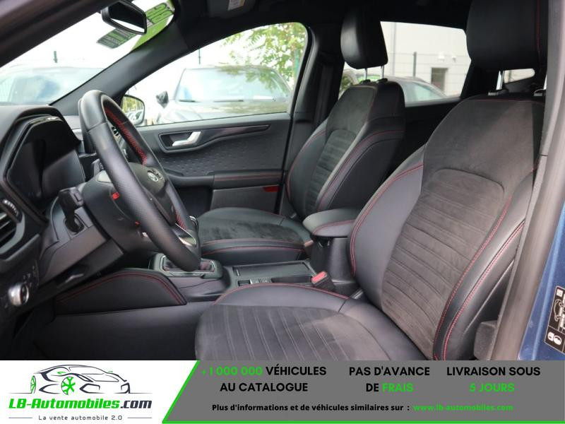 Ford Kuga 1.5 EcoBlue 120 BVM  occasion  Beaupuy - photo n8