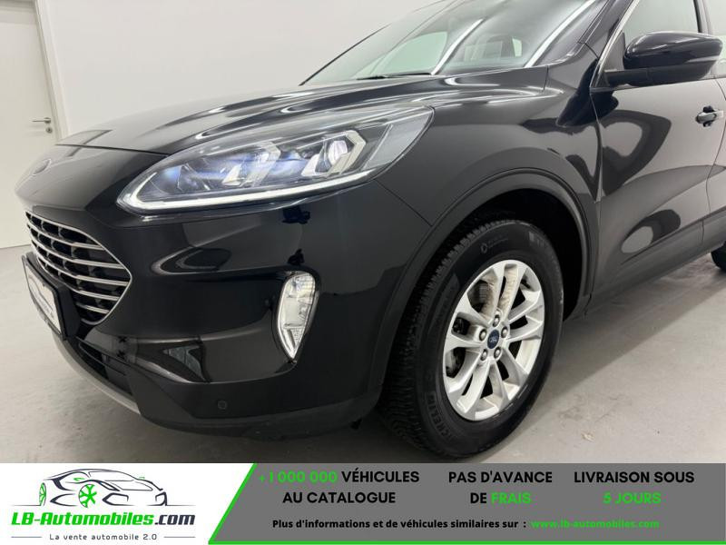 Ford Kuga 1.5 EcoBlue 120 BVM  occasion  Beaupuy - photo n10