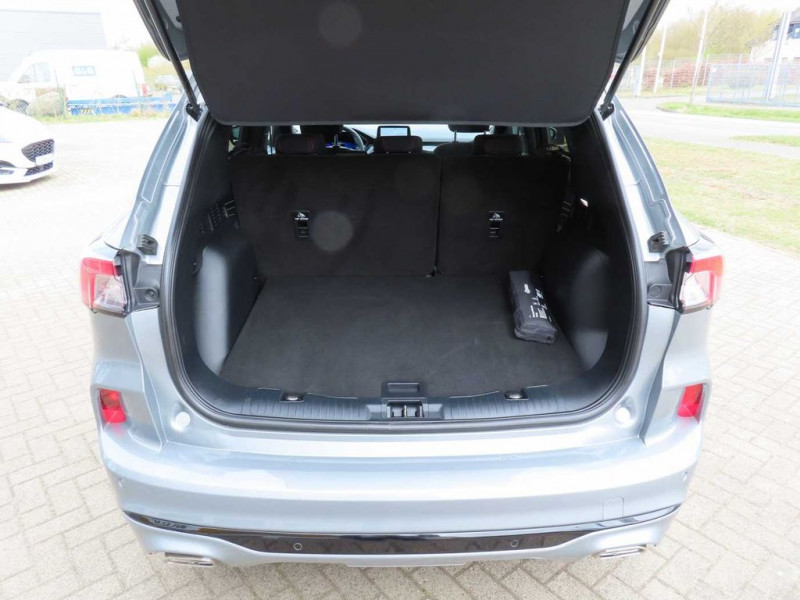 Ford Kuga 1.5 EcoBlue 120 BVM  occasion  Beaupuy - photo n11