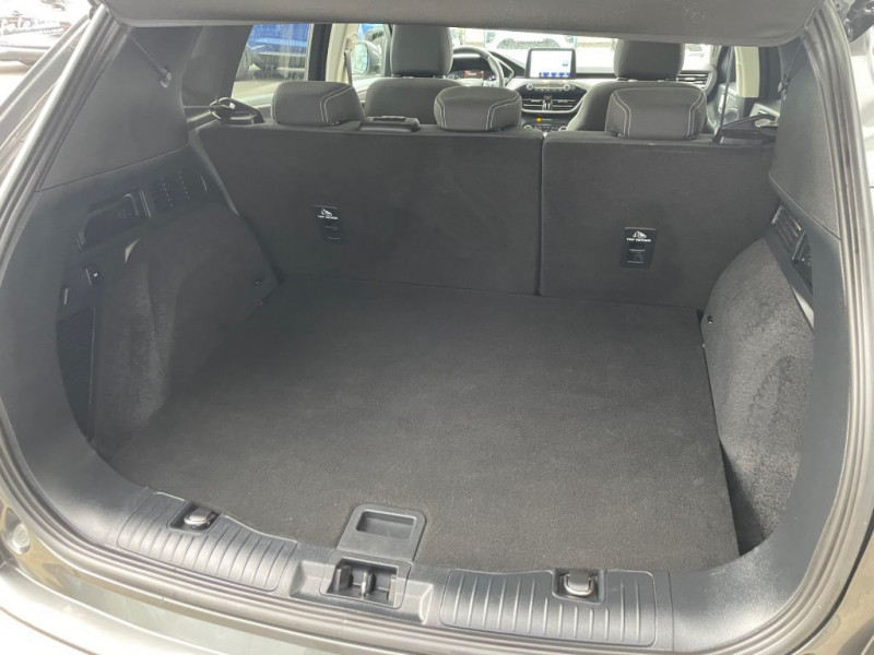 Ford Kuga 1.5 EcoBlue 120 BVM  occasion  Beaupuy - photo n6