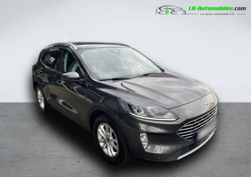 Ford Kuga 1.5 EcoBlue 120 BVM  occasion  Beaupuy - photo n2