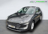 Ford Kuga occasion année 2020 boite Manuelle Annonce Ford Kuga occasion Diesel 1.5 EcoBlue 120 BVM à Beaupuy