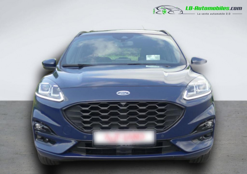 Ford Kuga 1.5 EcoBlue 120 BVM  occasion  Beaupuy - photo n5